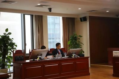 最高法知產(chǎn)法庭公開(kāi)開(kāi)庭審理一起軟件著作權(quán)侵權(quán)上訴案