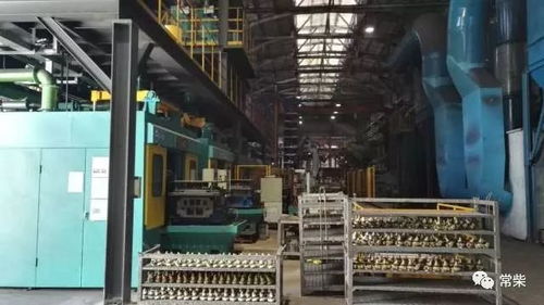 優(yōu)化工藝 提升效率