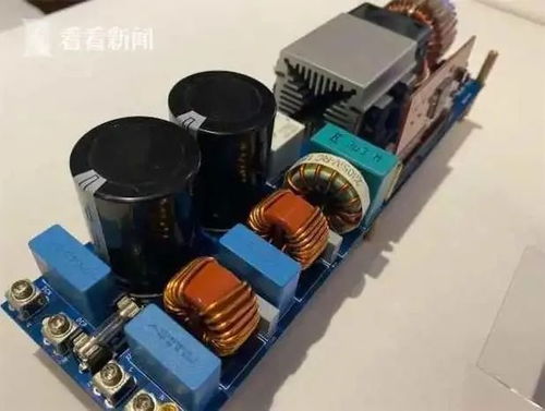 中國“芯”突破 瞻芯電子發布首片國產6英寸碳化硅晶圓，達國際先進水平